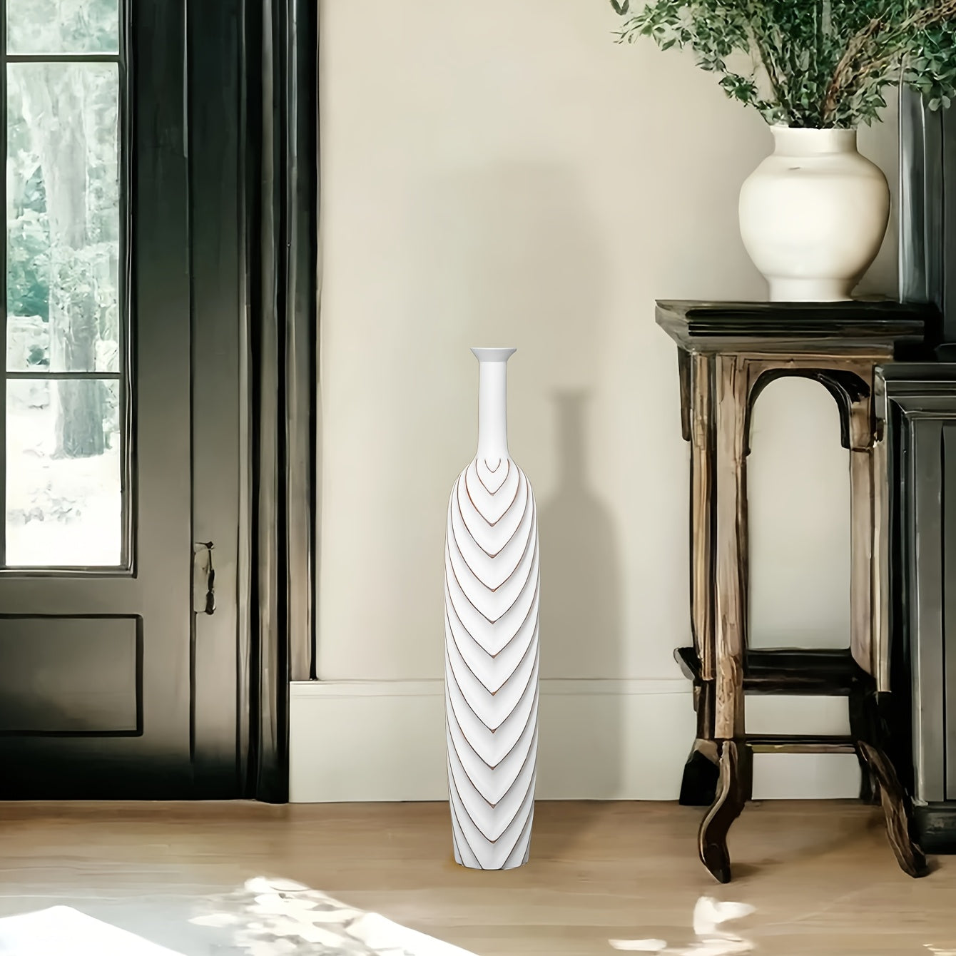 Modern Farmhouse Decor - Tall 29\