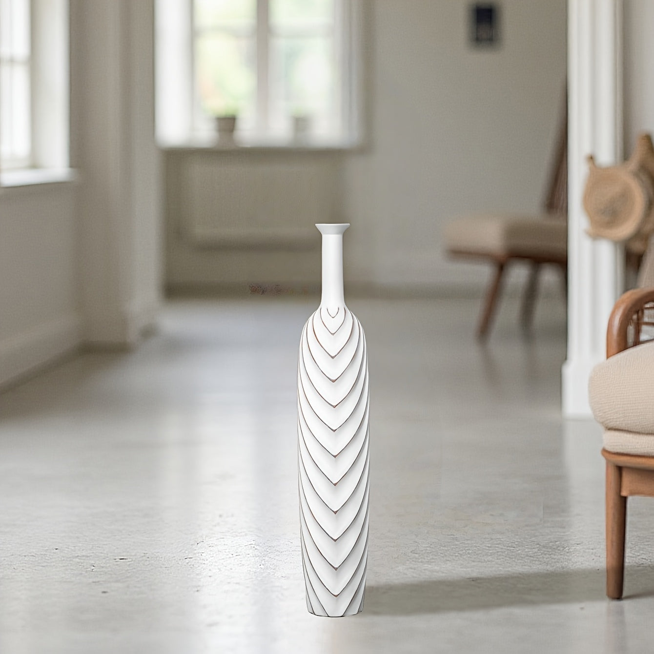 Modern Farmhouse Decor - Tall 29\