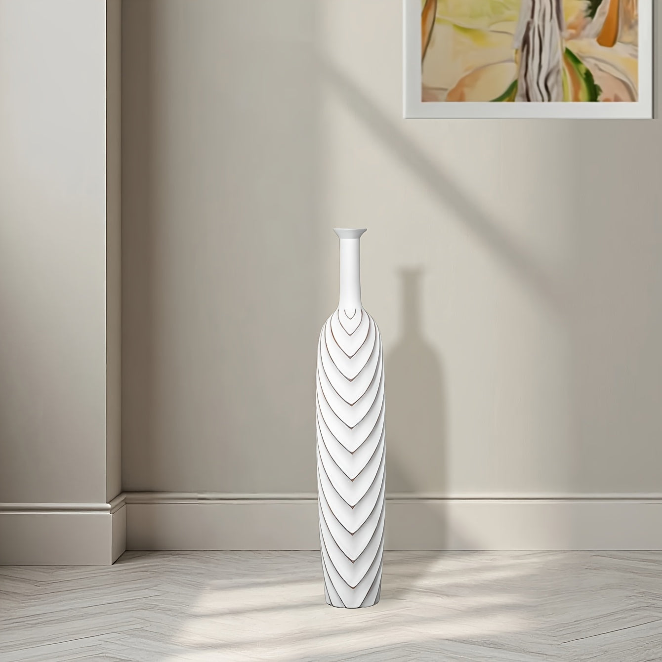 Modern Farmhouse Decor - Tall 29\