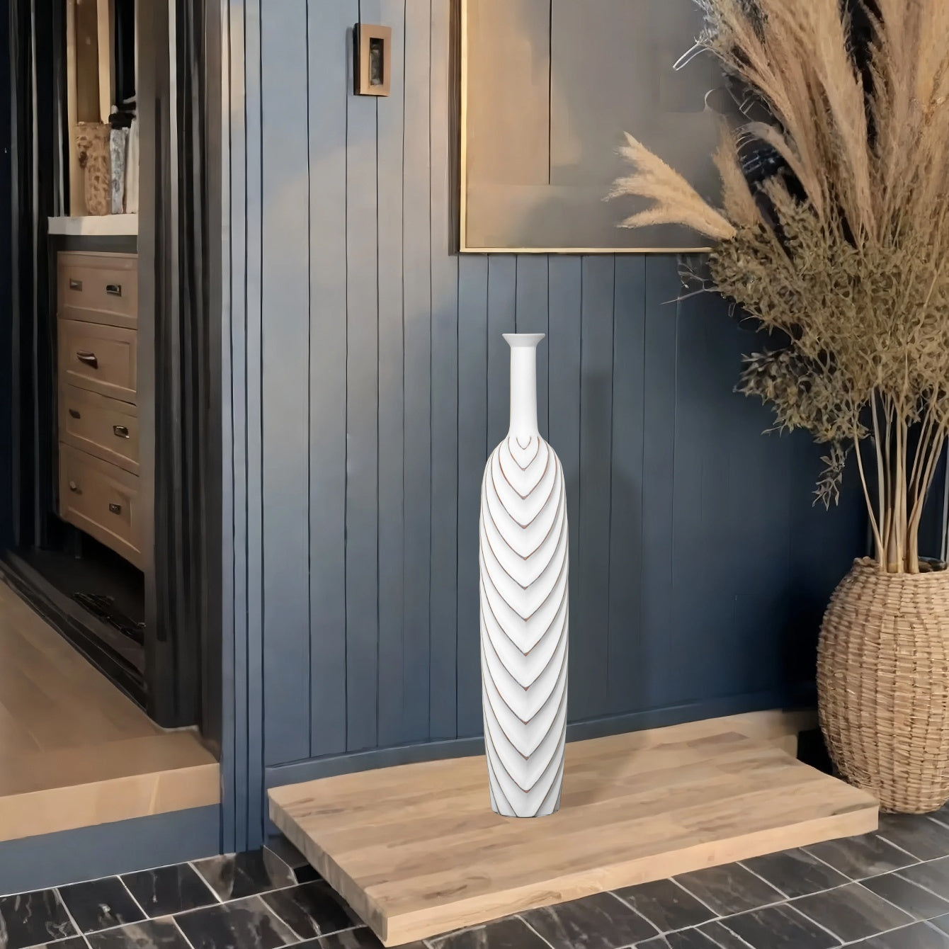 Modern Farmhouse Decor - Tall 29\