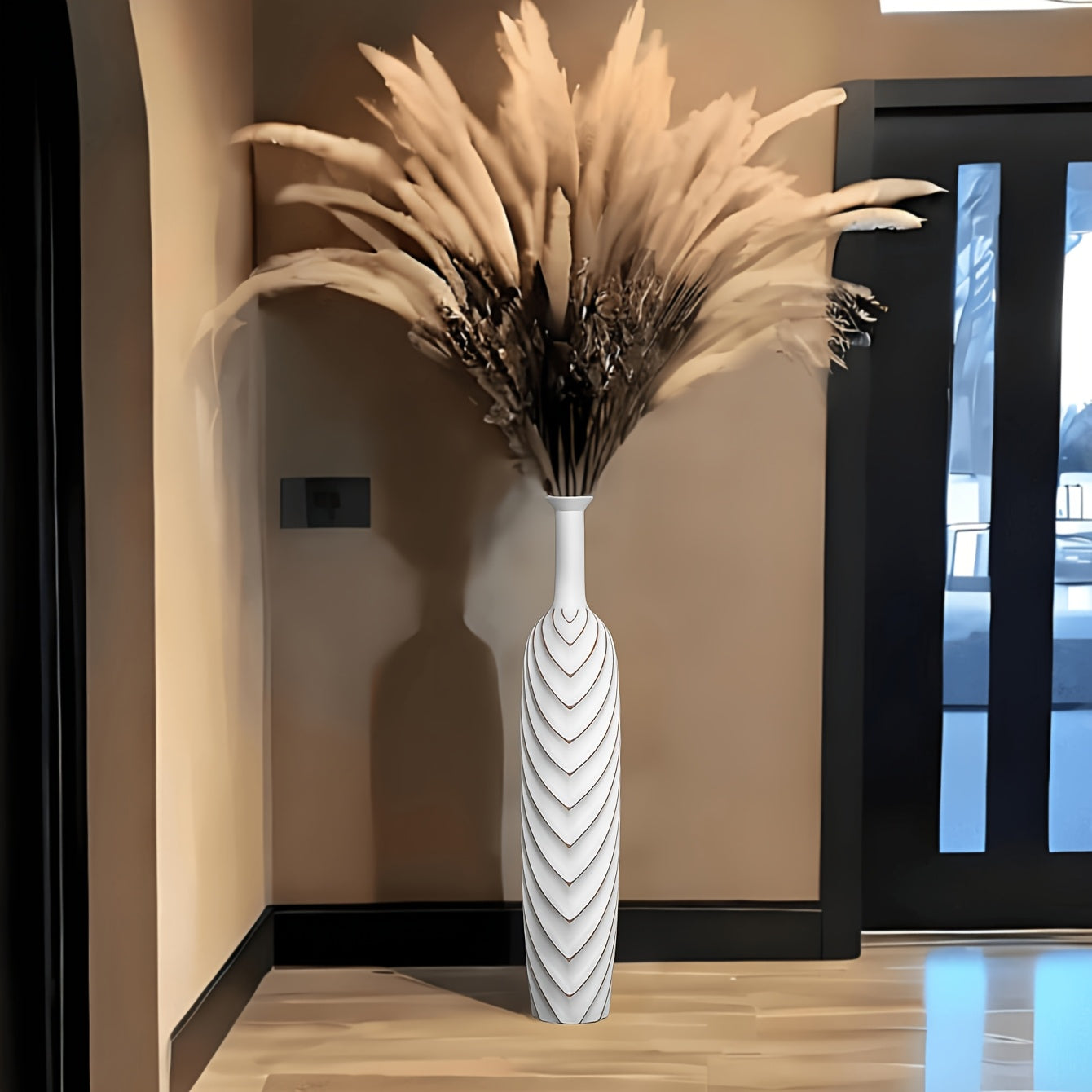 Modern Farmhouse Decor - Tall 29\
